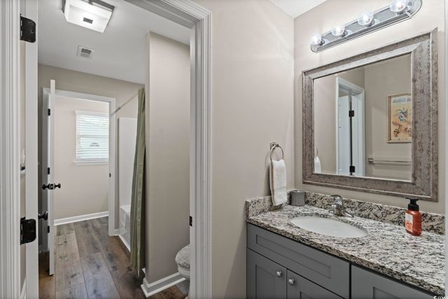 610 14th Ave S Apt 179, Surfside Beach, SC 29575