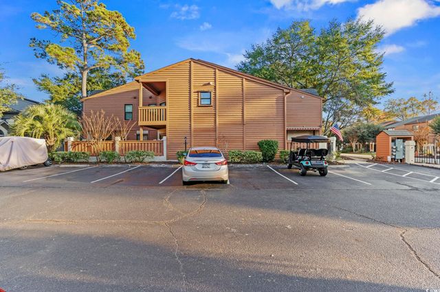 610 14th Ave S Apt 179, Surfside Beach, SC 29575
