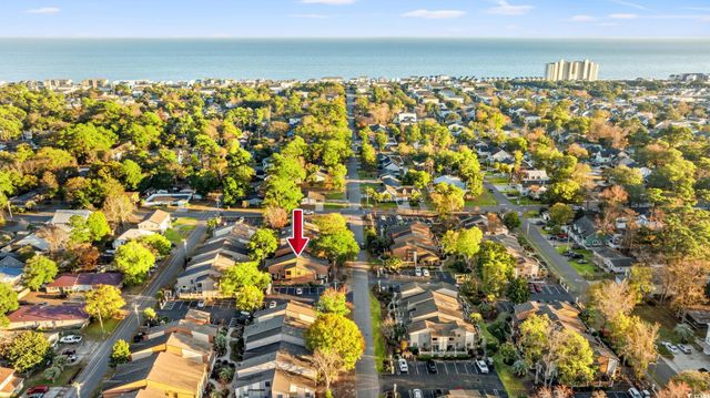 610 14th Ave S Apt 179, Surfside Beach, SC 29575