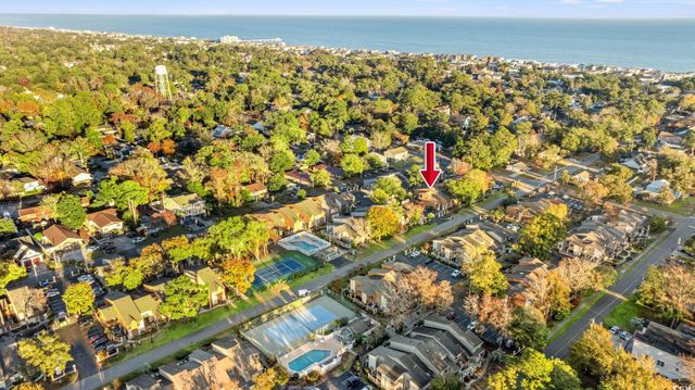 610 14th Ave S Apt 179, Surfside Beach, SC 29575