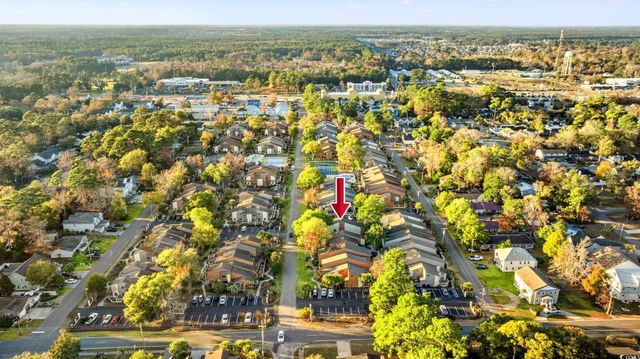 610 14th Ave S Apt 179, Surfside Beach, SC 29575
