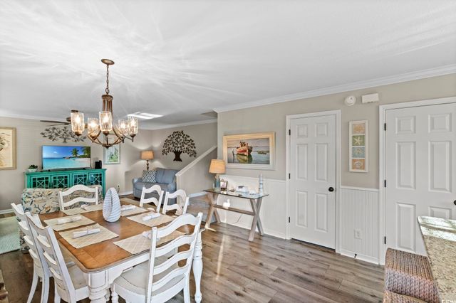 610 14th Ave S Apt 179, Surfside Beach, SC 29575