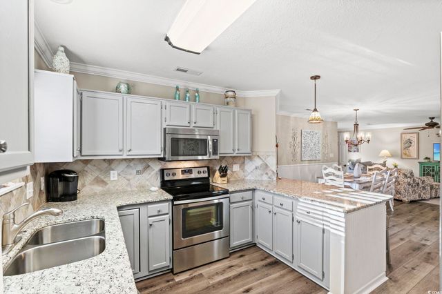 610 14th Ave S Apt 179, Surfside Beach, SC 29575