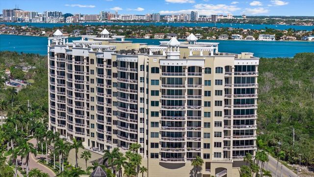 1300 BENJAMIN FRANKLIN DRIVE 501, Sarasota, FL 34236