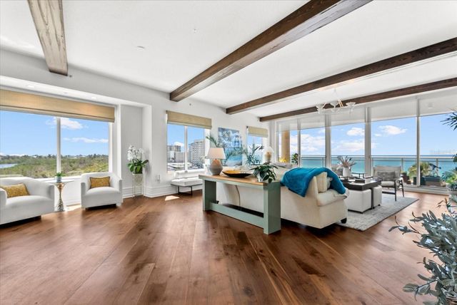 1300 BENJAMIN FRANKLIN DRIVE 501, Sarasota, FL 34236