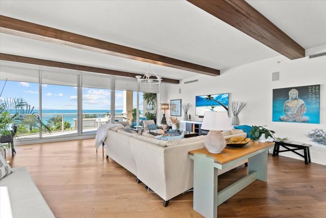 1300 BENJAMIN FRANKLIN DRIVE 501, Sarasota, FL 34236