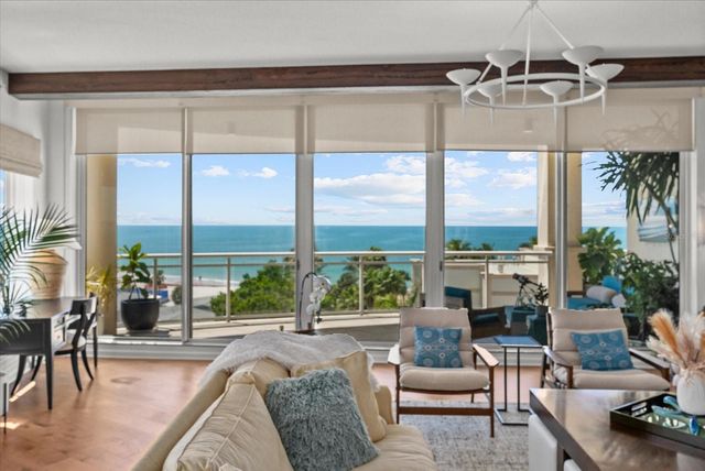 1300 BENJAMIN FRANKLIN DRIVE 501, Sarasota, FL 34236