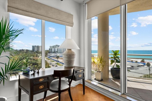 1300 BENJAMIN FRANKLIN DRIVE 501, Sarasota, FL 34236