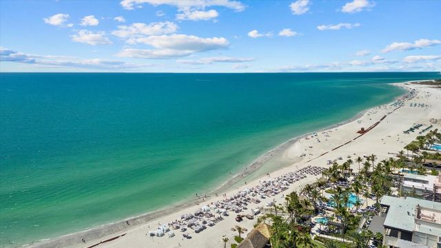 1300 BENJAMIN FRANKLIN DRIVE 501, Sarasota, FL 34236