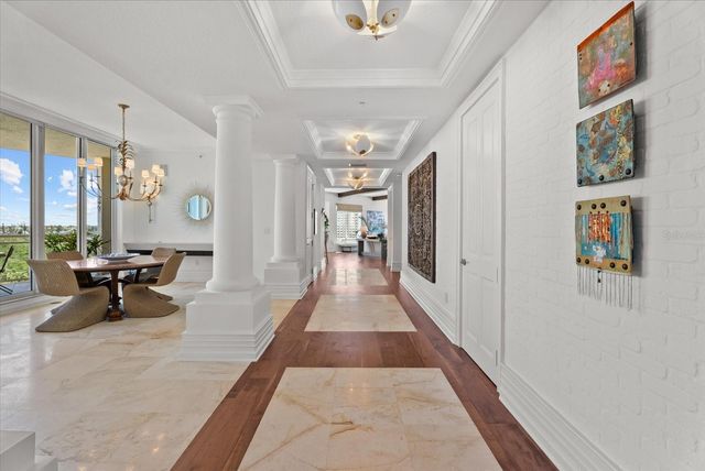 1300 BENJAMIN FRANKLIN DRIVE 501, Sarasota, FL 34236