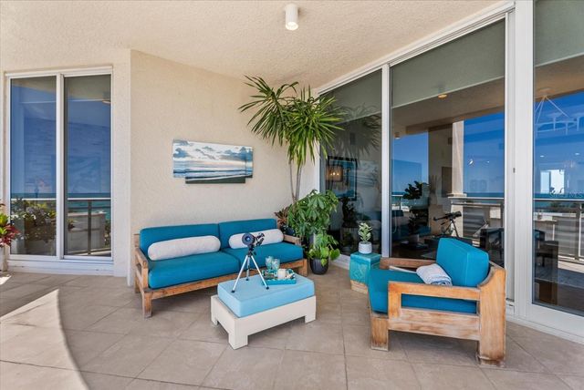 1300 BENJAMIN FRANKLIN DRIVE 501, Sarasota, FL 34236