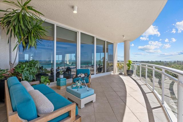 1300 BENJAMIN FRANKLIN DRIVE 501, Sarasota, FL 34236