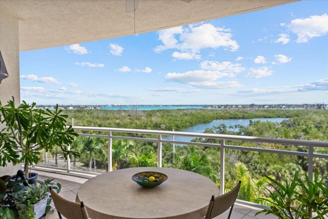 1300 BENJAMIN FRANKLIN DRIVE 501, Sarasota, FL 34236