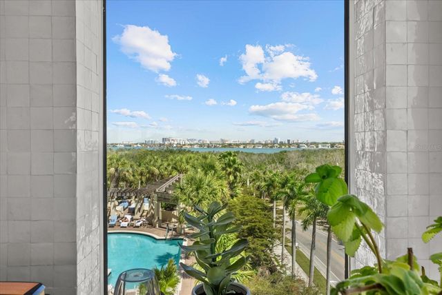 1300 BENJAMIN FRANKLIN DRIVE 501, Sarasota, FL 34236