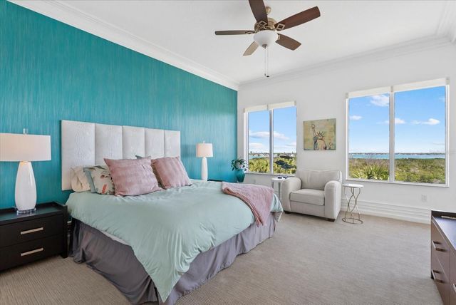 1300 BENJAMIN FRANKLIN DRIVE 501, Sarasota, FL 34236