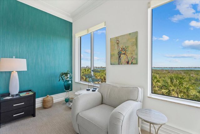 1300 BENJAMIN FRANKLIN DRIVE 501, Sarasota, FL 34236