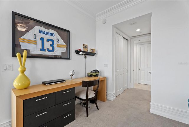 1300 BENJAMIN FRANKLIN DRIVE 501, Sarasota, FL 34236