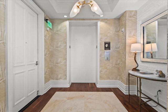 1300 BENJAMIN FRANKLIN DRIVE 501, Sarasota, FL 34236