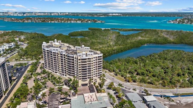 1300 BENJAMIN FRANKLIN DRIVE 501, Sarasota, FL 34236