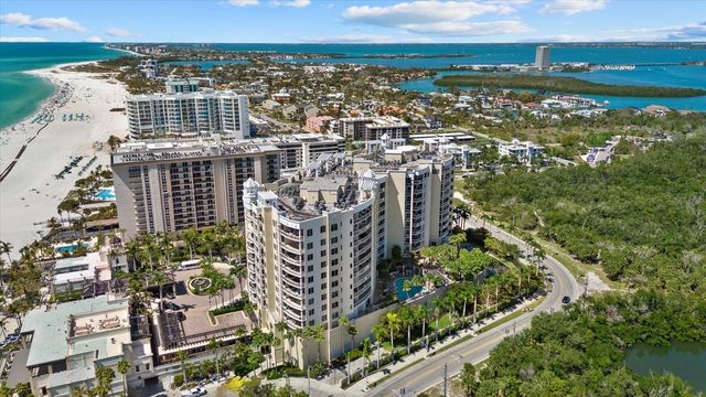 1300 BENJAMIN FRANKLIN DRIVE 501, Sarasota, FL 34236