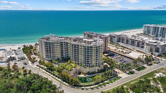 1300 BENJAMIN FRANKLIN DRIVE 501, Sarasota, FL 34236