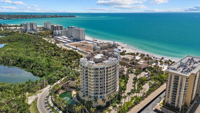 1300 BENJAMIN FRANKLIN DRIVE 501, Sarasota, FL 34236