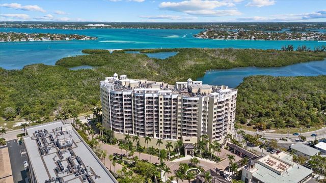 1300 BENJAMIN FRANKLIN DRIVE 501, Sarasota, FL 34236