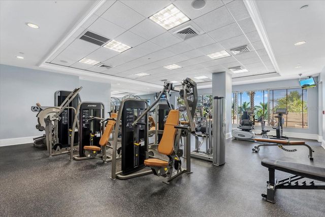 1300 BENJAMIN FRANKLIN DRIVE 501, Sarasota, FL 34236