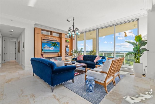 1300 BENJAMIN FRANKLIN DRIVE 501, Sarasota, FL 34236