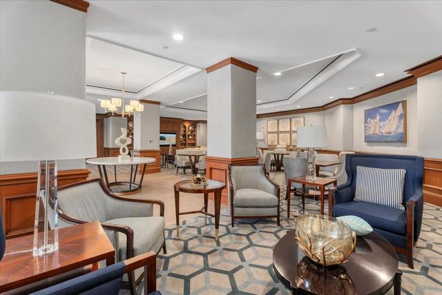 1300 BENJAMIN FRANKLIN DRIVE 501, Sarasota, FL 34236