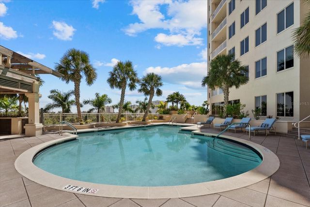 1300 BENJAMIN FRANKLIN DRIVE 501, Sarasota, FL 34236