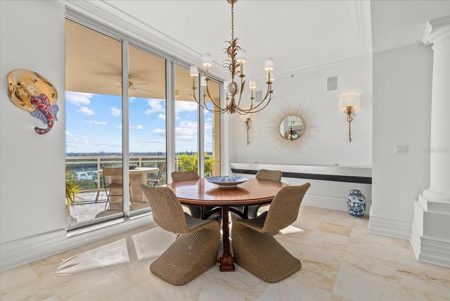 1300 BENJAMIN FRANKLIN DRIVE 501, Sarasota, FL 34236