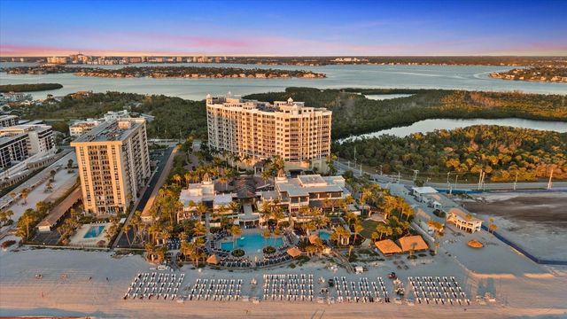 1300 BENJAMIN FRANKLIN DRIVE 501, Sarasota, FL 34236