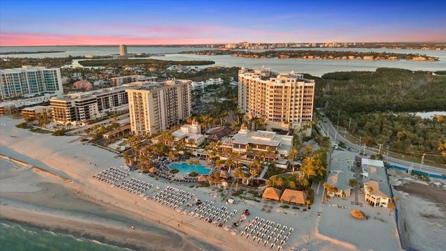 1300 BENJAMIN FRANKLIN DRIVE 501, Sarasota, FL 34236