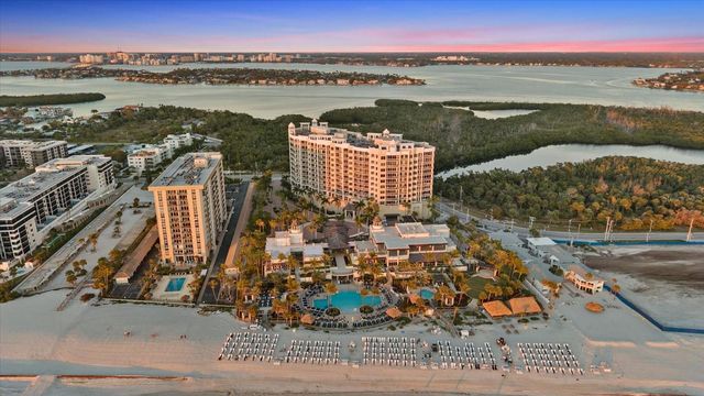 1300 BENJAMIN FRANKLIN DRIVE 501, Sarasota, FL 34236