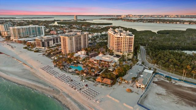 1300 BENJAMIN FRANKLIN DRIVE 501, Sarasota, FL 34236