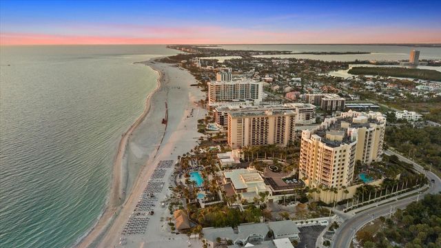 1300 BENJAMIN FRANKLIN DRIVE 501, Sarasota, FL 34236