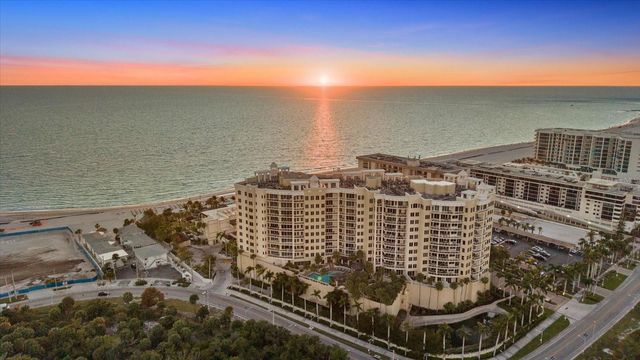 1300 BENJAMIN FRANKLIN DRIVE 501, Sarasota, FL 34236