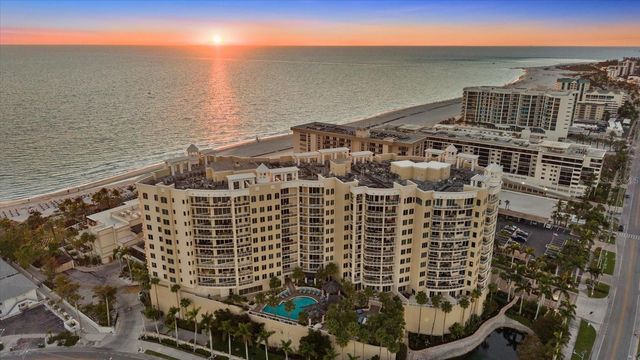 1300 BENJAMIN FRANKLIN DRIVE 501, Sarasota, FL 34236