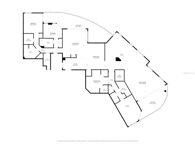 1300 BENJAMIN FRANKLIN DRIVE 501, Sarasota, FL 34236