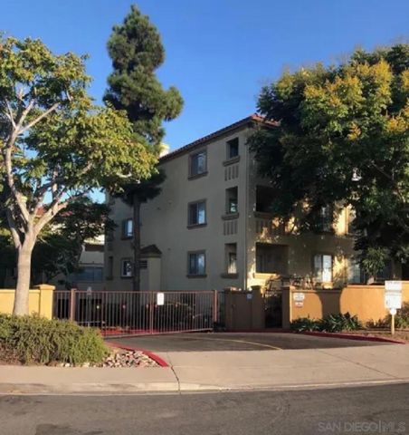 2037 Burton St 43, San Diego, CA 92111