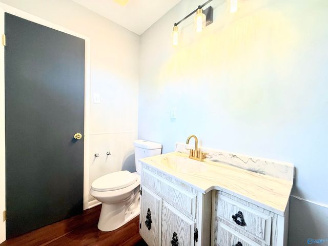 3706 S Westdale Court SW, Huntsville, AL 35805