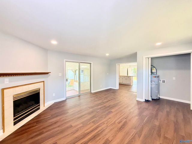 3706 S Westdale Court SW, Huntsville, AL 35805