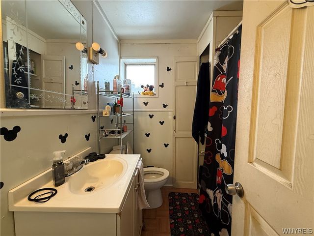 38 Argus Street, Buffalo, NY 14207