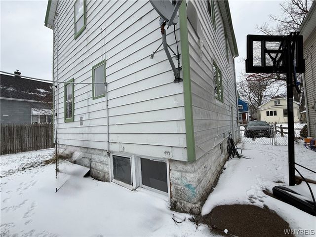 38 Argus Street, Buffalo, NY 14207