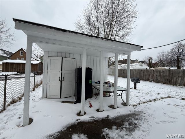 38 Argus Street, Buffalo, NY 14207