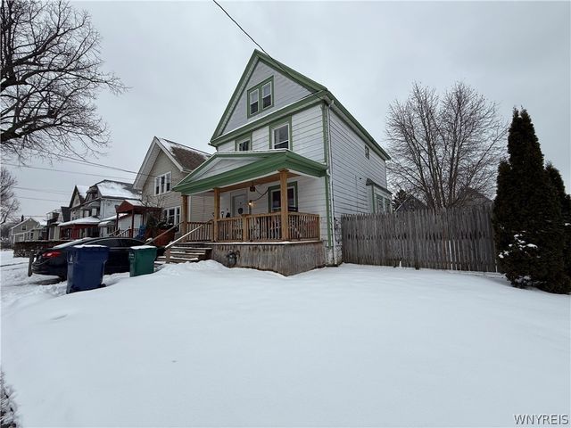 38 Argus Street, Buffalo, NY 14207