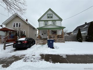 38 Argus Street, Buffalo, NY 14207