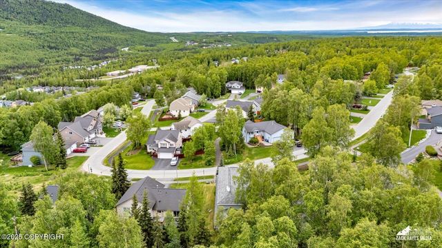 19823 N Mitkof Loop, Eagle River, AK 99577