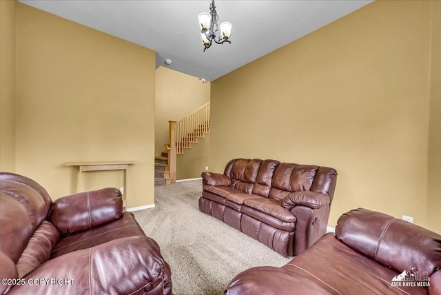 19823 N Mitkof Loop, Eagle River, AK 99577